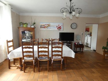Maison a vendre Le Cloître-Pleyben 29190 Finistère 172 m2 11 pièces 239300 euros