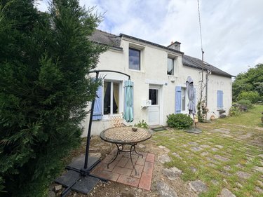 Maison a vendre Plumergat 56400 Morbihan 143 m2 4 pièces 293440 euros