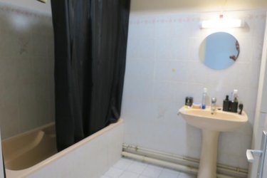 Appartement a vendre Bourges 18000 Cher 48 m2 2 pièces 74200 euros