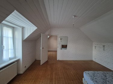 Maison a vendre Commana 29450 Finistère 118 m2 6 pièces 99275 euros