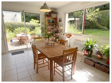 Maison a vendre Avrillé 49240 Maine-et-Loire 158 m2 7 pièces 479000 euros