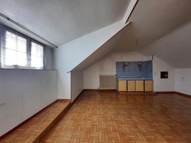 Maison a vendre Challans 85300 Vendée 152 m2 5 pièces 221000 euros