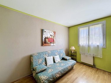 Maison a vendre Lorient 56100 Morbihan 110 m2 5 pièces 348500 euros