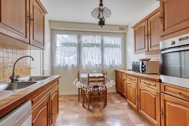 Appartement a vendre Vélizy-Villacoublay 78140 Yvelines 63 m2 3 pièces 235000 euros