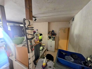 Appartement a vendre Angers 49000 Maine-et-Loire 32 m2 2 pièces 100700 euros