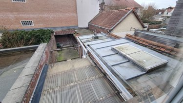 Maison a vendre Lys-lez-Lannoy 59390 Nord 150 m2 7 pièces 240900 euros