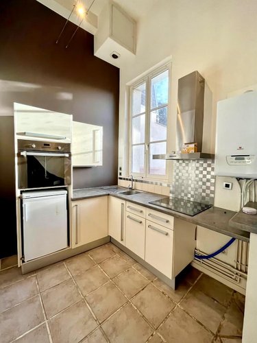 Appartement a vendre Rouen 76000 Seine-Maritime 38 m2 2 pièces 139900 euros