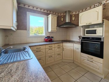 Maison a vendre Carantec 29660 Finistère 81 m2 5 pièces 314620 euros