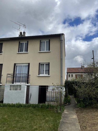 Maison a vendre Châlons-en-Champagne 51000 Marne 75 m2 4 pièces 130104 euros
