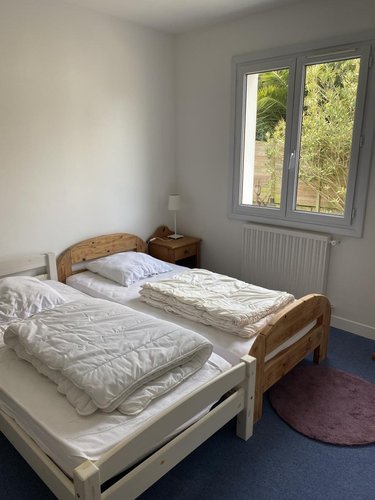 Maison a vendre Sarzeau 56370 Morbihan 105 m2 6 pièces 499200 euros