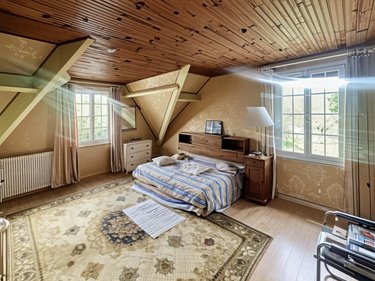 Maison a vendre Nargis 45210 Loiret 199 m2 3 pièces 241500 euros