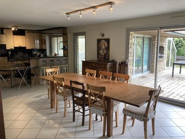 Maison a vendre Carentoir 56910 Morbihan 140 m2 6 pièces 249360 euros