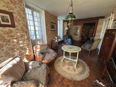 Maison a vendre Catus 46150 Lot 204 m2  250200 euros