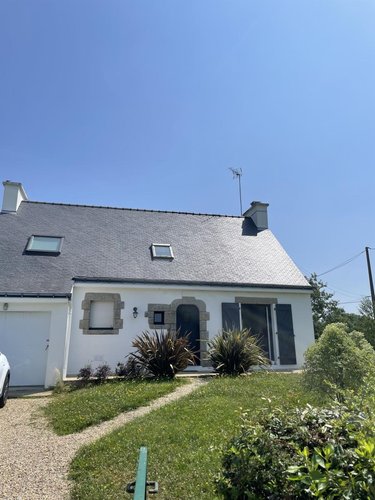 Maison a vendre Séné 56860 Morbihan 102 m2 6 pièces 468910 euros