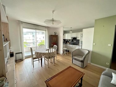 Appartement a vendre Rennes 35000 Ille-et-Vilaine 66 m2 3 pièces 250800 euros