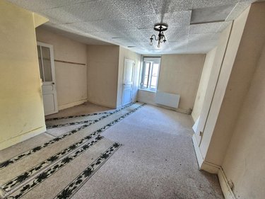 Maison a vendre Essoyes 10360 Aube 64 m2 3 pièces 39000 euros