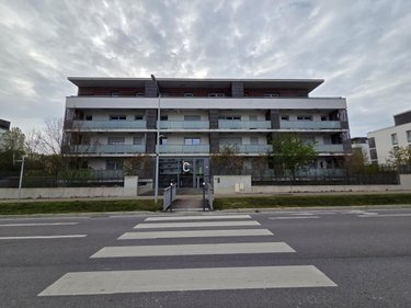 Location appartement Bezannes 51430 Marne 65 m2 4 pièces 850 euros