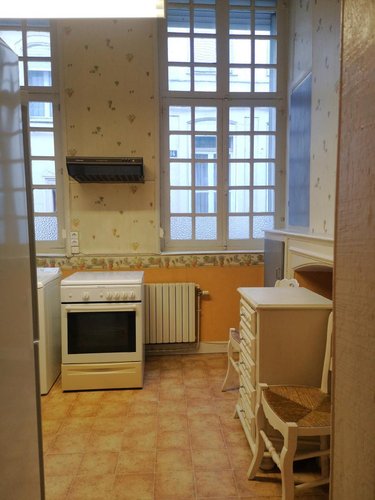 Maison a vendre Cambrai 59400 Nord 91 m2 3 pièces 93500 euros