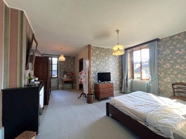 Maison a vendre Ambérieu-en-Bugey 01500 Ain 170 m2 5 pièces 370000 euros