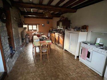 Maison a vendre Liesville-sur-Douve 50480 Manche 210 m2  424000 euros