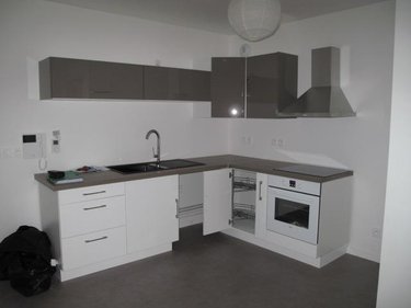 Location appartement Rouen 76000 Seine-Maritime 42 m2 2 pièces 640 euros