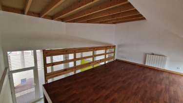 Fonds et murs commerciaux a vendre Plougasnou 29630 Finistère 35 m2  60958 euros