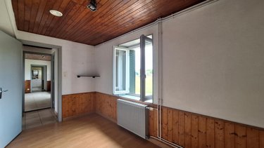 Maison a vendre Chevroux 01190 Ain 109 m2 5 pièces 135200 euros