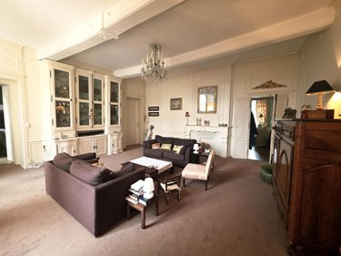 Appartement a vendre Vannes 56000 Morbihan 268 m2 8 pièces 1076400 euros