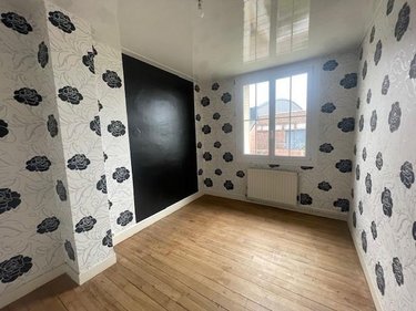 Maison a vendre Abbeville 80100 Somme 90 m2 4 pièces 168000 euros