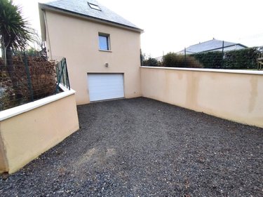 Maison a vendre Nivillac 56130 Morbihan 125 m2 7 pièces 365750 euros