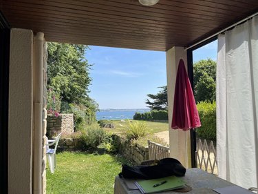Appartement a vendre Fouesnant 29170 Finistère 40 m2 2 pièces 323950 euros