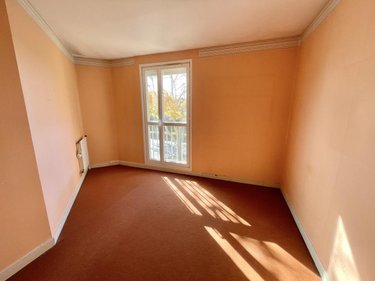 Maison a vendre Reims 51100 Marne 118 m2 6 pièces 263500 euros
