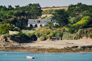 Maison a vendre Saint-Malo 35400 Ille-et-Vilaine 232 m2 10 pièces 2600000 euros