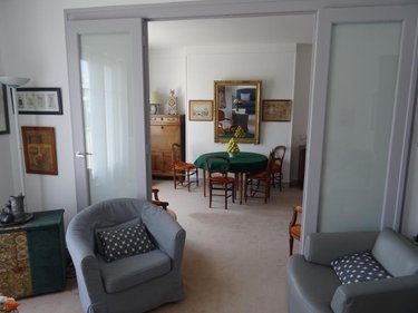Appartement a vendre Courbevoie 92400 Hauts-de-Seine 72 m2 3 pièces 428600 euros