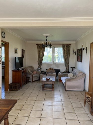 Maison a vendre Gouesnach 29950 Finistère 161 m2 5 pièces 323950 euros