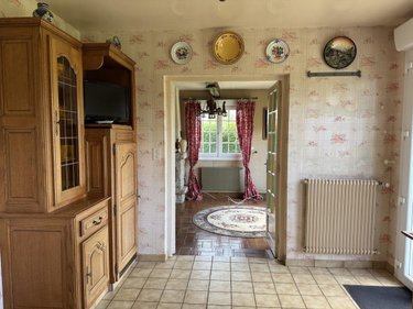 Maison a vendre Plessala 22330 Côtes-d'Armor 176 m2  299577 euros