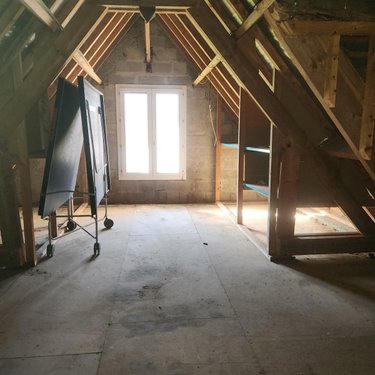 Maison a vendre Moncé-en-Saosnois 72260 Sarthe 189 m2 7 pièces 182000 euros