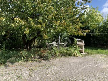 Maison a vendre Cormicy 51220 Marne 125 m2 5 pièces 269000 euros