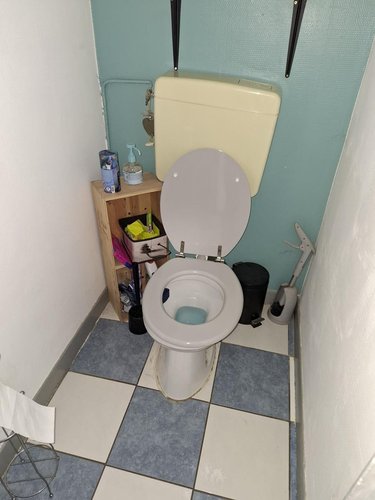 Maison a vendre Saintes 17100 Charente-Maritime 100 m2 4 pièces 141642 euros