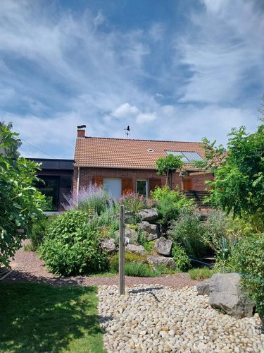 Maison a vendre Hersin-Coupigny 62530 Pas-de-Calais 120 m2 6 pièces 263000 euros