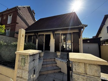 Maison a vendre Rouen 76000 Seine-Maritime 90 m2  222600 euros