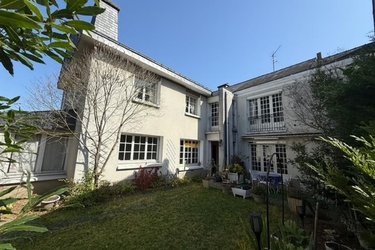 Maison a vendre Angers 49000 Maine-et-Loire 207 m2 8 pièces 628800 euros