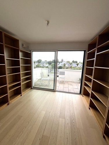 Appartement a vendre Vannes 56000 Morbihan 132 m2 5 pièces 1135200 euros