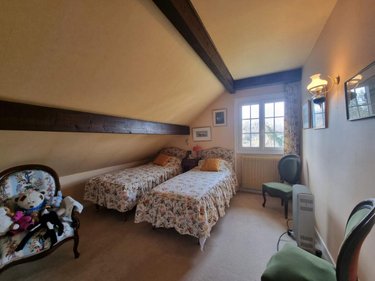 Maison a vendre Versonnex 01210 Ain 169 m2 5 pièces 680000 euros