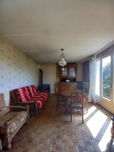 Maison a vendre Camors 56330 Morbihan 76 m2 4 pièces 187920 euros