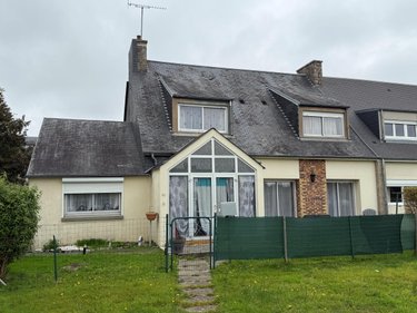 Maison a vendre Percy-en-Normandie 50410 Manche 145 m2 6 pièces 127380 euros