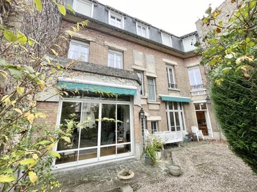 Maison a vendre Reims 51100 Marne 345 m2 11 pièces 1350000 euros