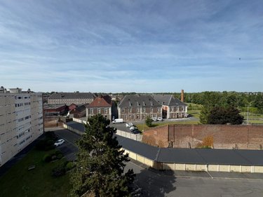Appartement a vendre Cambrai 59400 Nord 73 m2 4 pièces 59000 euros