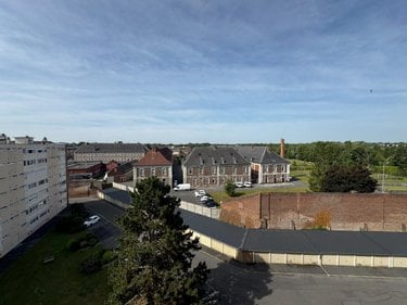 Appartement a vendre Cambrai 59400 Nord 75 m2 4 pièces 85500 euros