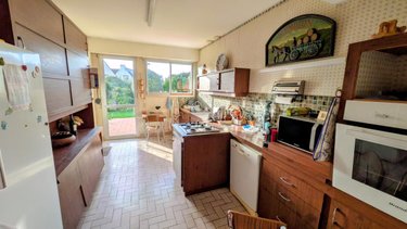 Maison a vendre Ploemeur 56270 Morbihan 240 m2 7 pièces 599000 euros